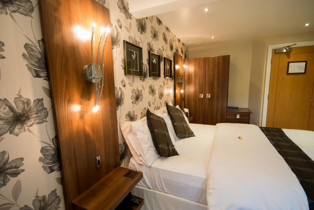 The Ullswater View Guest House Watermillock Exterior foto