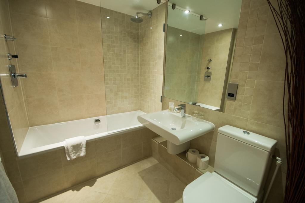 The Ullswater View Guest House Watermillock Cameră foto