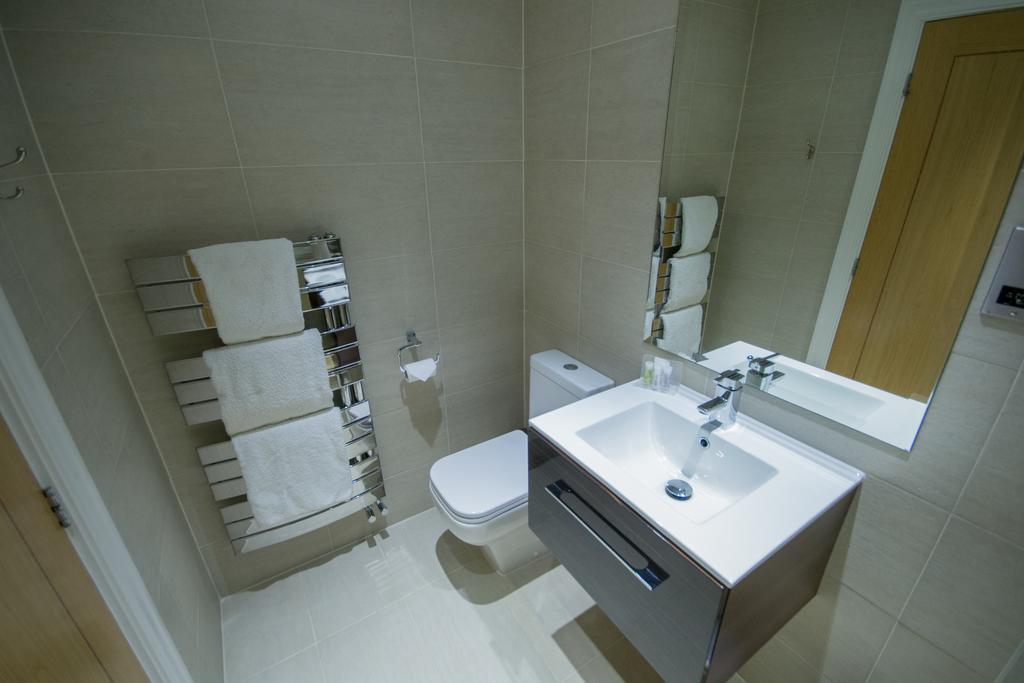 The Ullswater View Guest House Watermillock Cameră foto