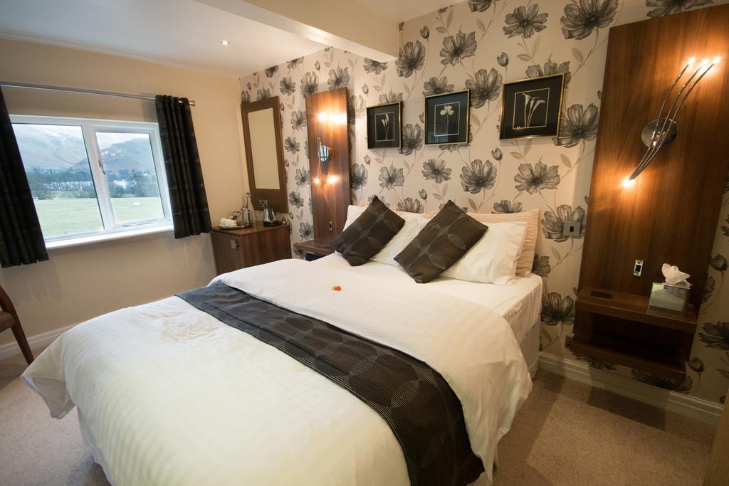 The Ullswater View Guest House Watermillock Cameră foto