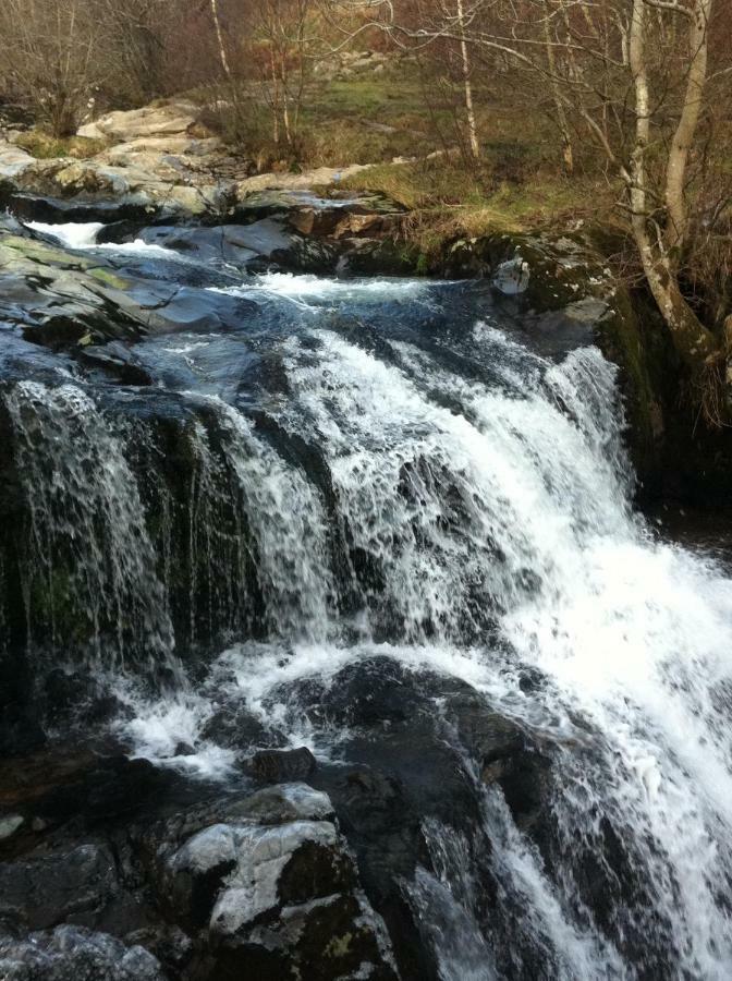 The Ullswater View Guest House Watermillock Exterior foto