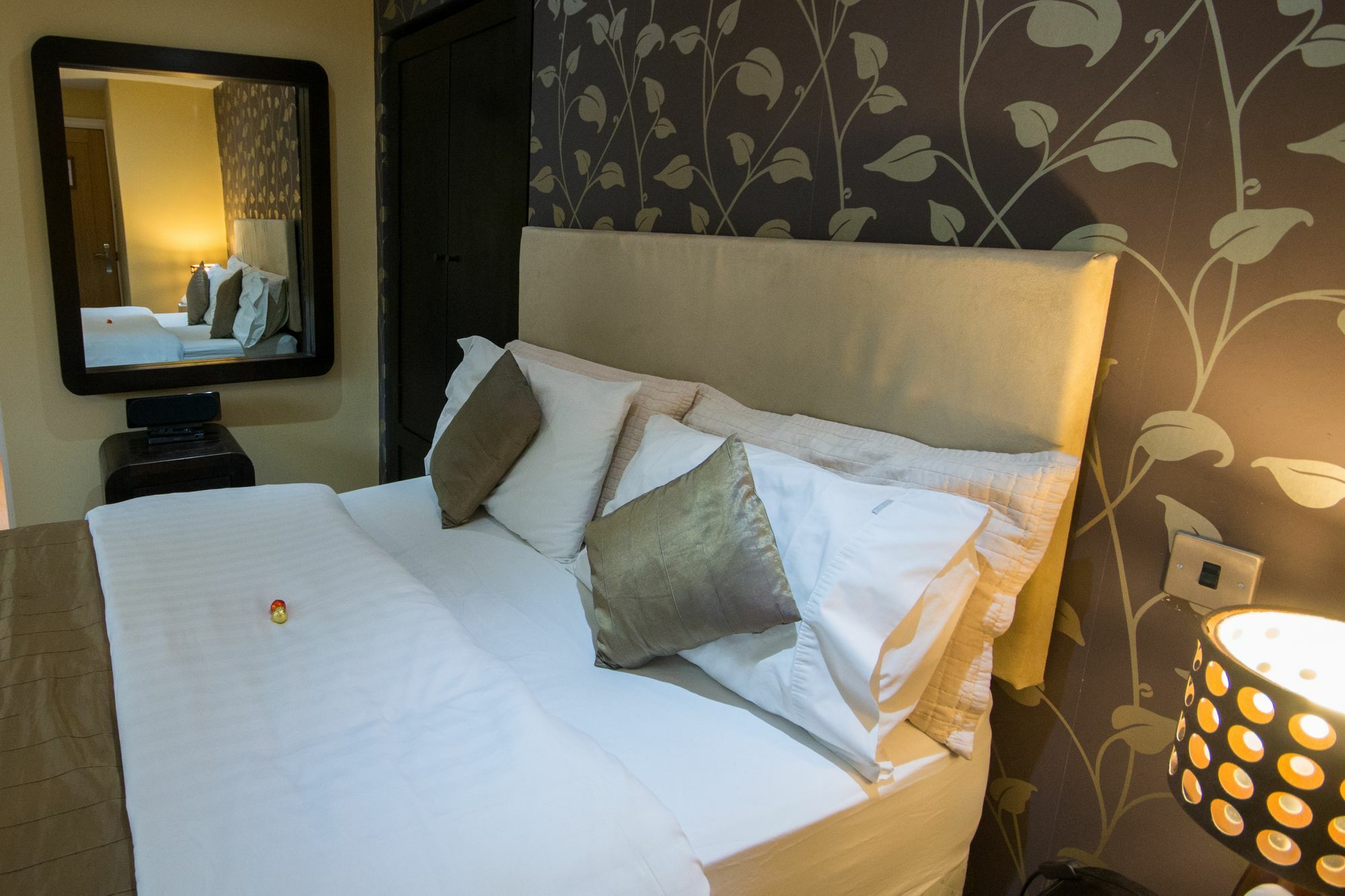 The Ullswater View Guest House Watermillock Exterior foto